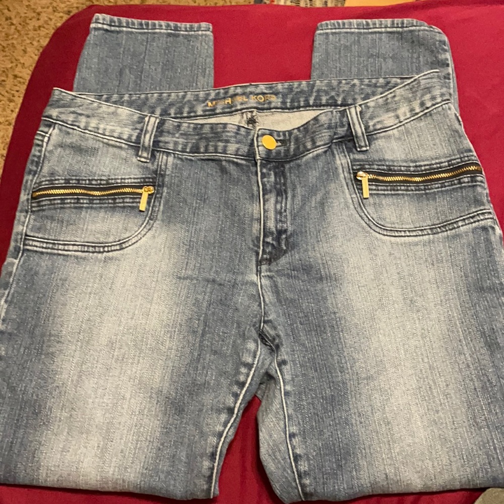 Michael kors jeans